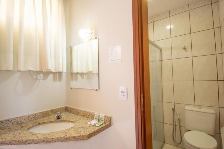 Quarto Família