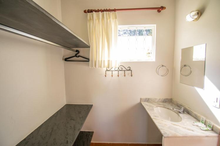 Quarto Triplo Standard